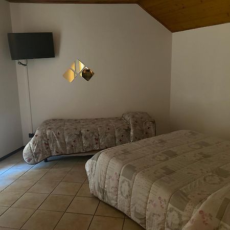 Albergo La Grolla Antey-Saint-André 외부 사진