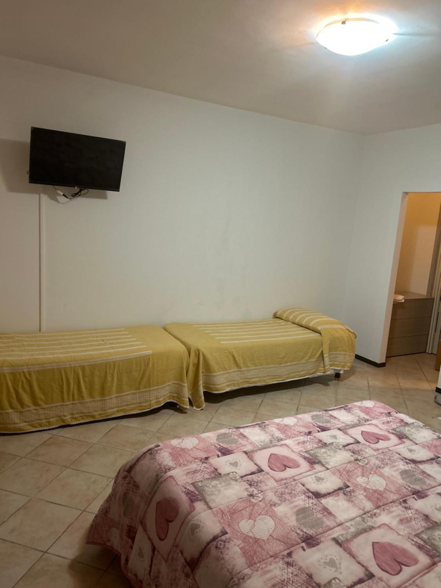 Albergo La Grolla Antey-Saint-André 외부 사진