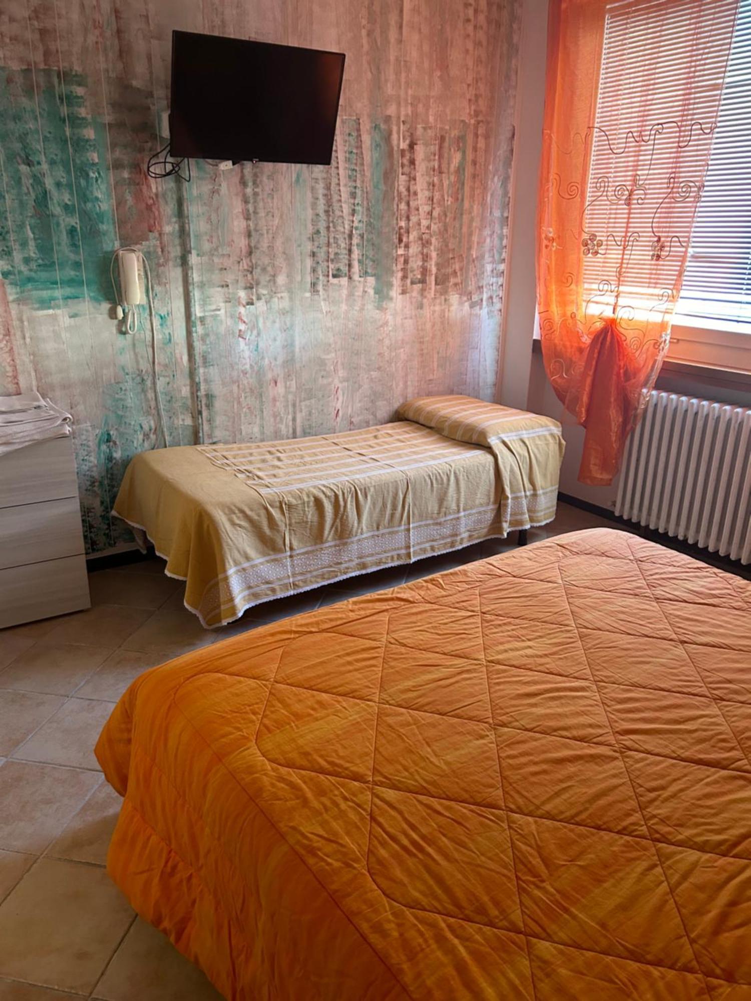 Albergo La Grolla Antey-Saint-André 외부 사진