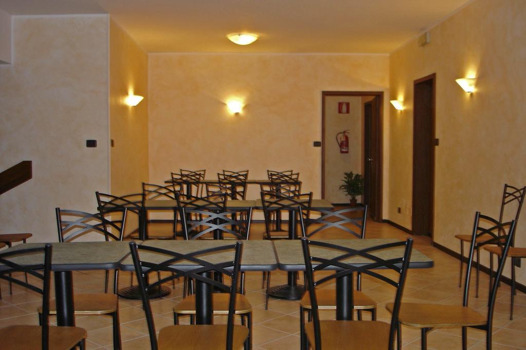Albergo La Grolla Antey-Saint-André 외부 사진