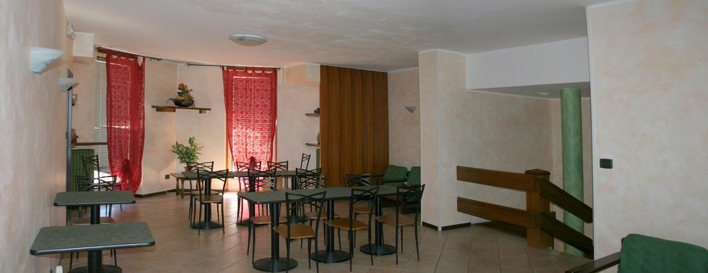Albergo La Grolla Antey-Saint-André 외부 사진